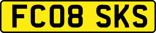 FC08SKS
