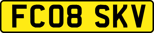 FC08SKV