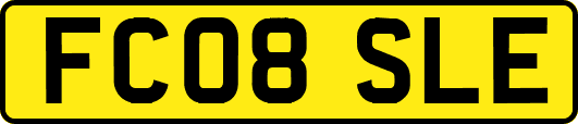 FC08SLE