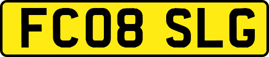 FC08SLG