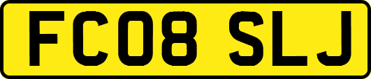 FC08SLJ