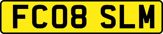 FC08SLM