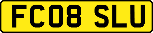 FC08SLU