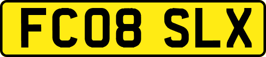 FC08SLX