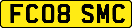 FC08SMC