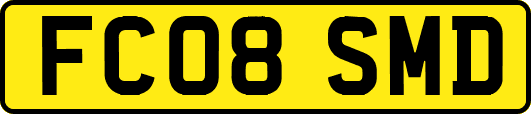 FC08SMD