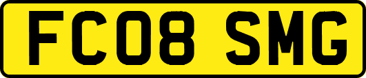 FC08SMG