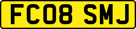 FC08SMJ