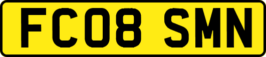 FC08SMN