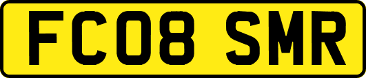 FC08SMR