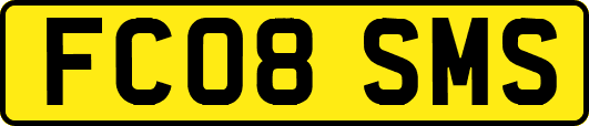 FC08SMS