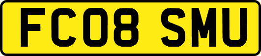 FC08SMU