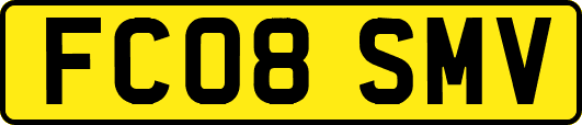 FC08SMV