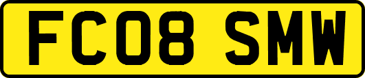 FC08SMW