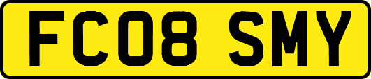 FC08SMY