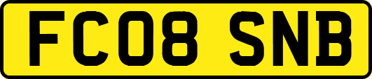 FC08SNB