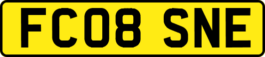 FC08SNE