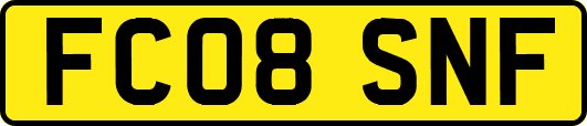 FC08SNF