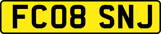 FC08SNJ