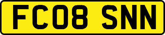 FC08SNN