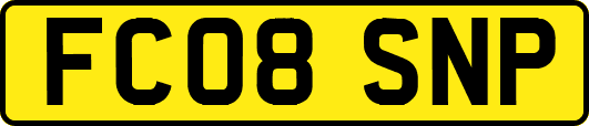 FC08SNP