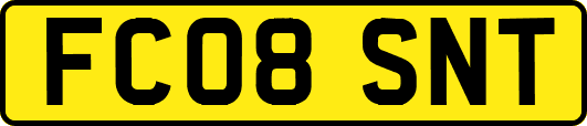 FC08SNT