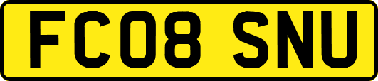 FC08SNU