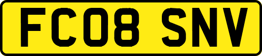 FC08SNV
