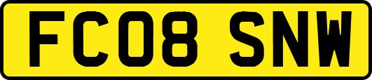 FC08SNW
