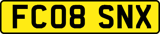 FC08SNX