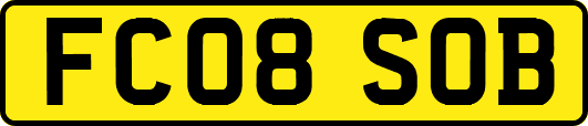 FC08SOB