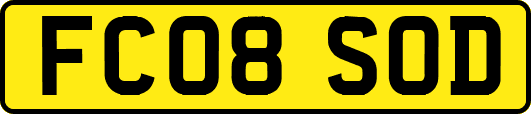 FC08SOD
