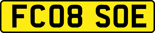 FC08SOE