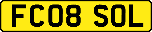 FC08SOL
