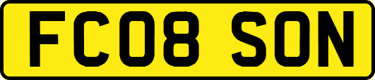 FC08SON