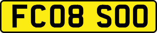 FC08SOO