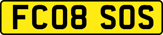 FC08SOS