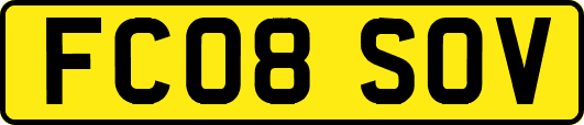 FC08SOV