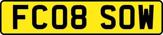 FC08SOW