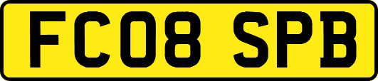 FC08SPB