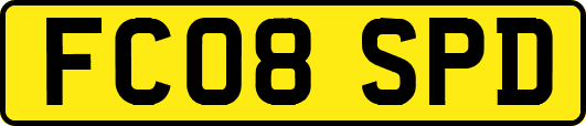 FC08SPD