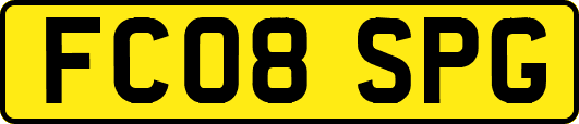 FC08SPG