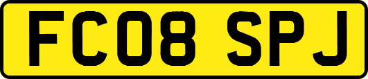 FC08SPJ