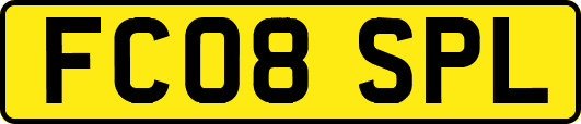 FC08SPL