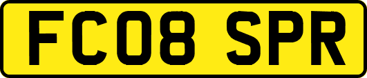 FC08SPR