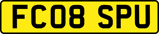 FC08SPU