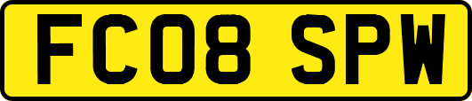 FC08SPW