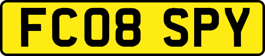 FC08SPY