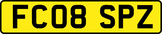 FC08SPZ