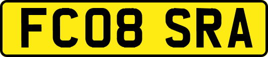 FC08SRA